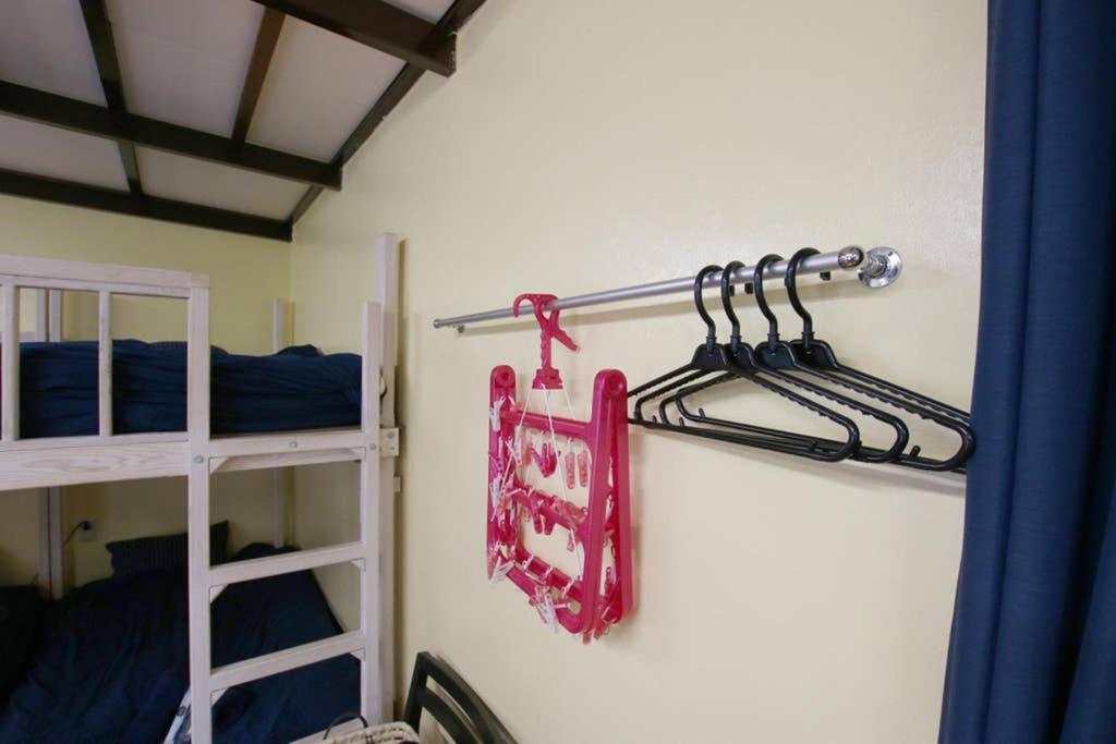 Guest House Sato Motobu Dış mekan fotoğraf