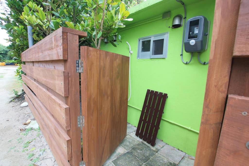 Guest House Sato Motobu Dış mekan fotoğraf