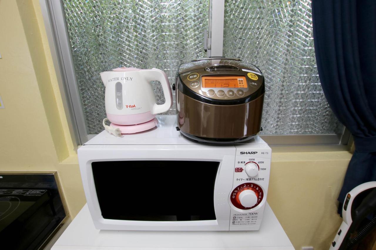 Guest House Sato Motobu Dış mekan fotoğraf